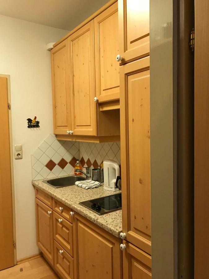 Apartament Kirchengasse 162 - Alte Post Bad Aussee Zewnętrze zdjęcie
