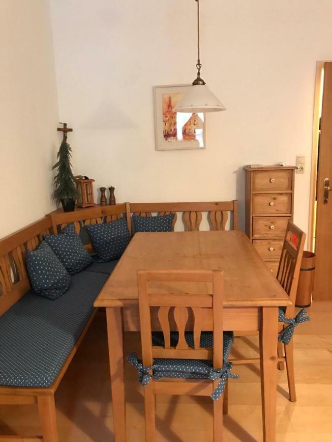 Apartament Kirchengasse 162 - Alte Post Bad Aussee Zewnętrze zdjęcie